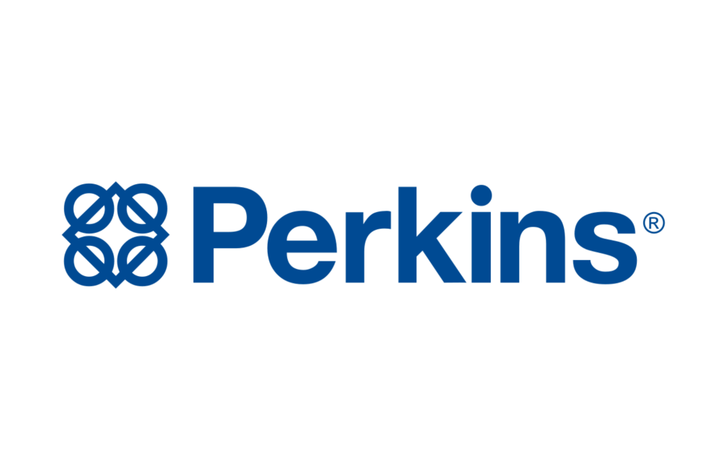 Perkins logo