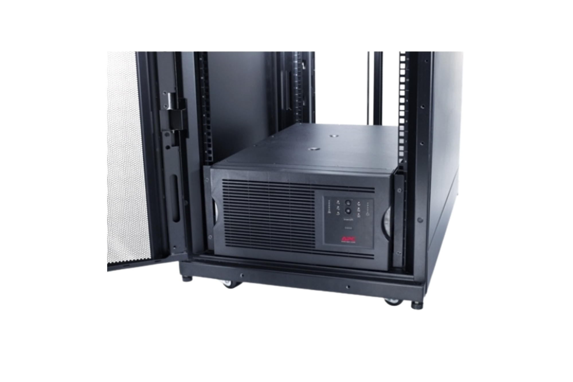 Smart UPS APC (11)