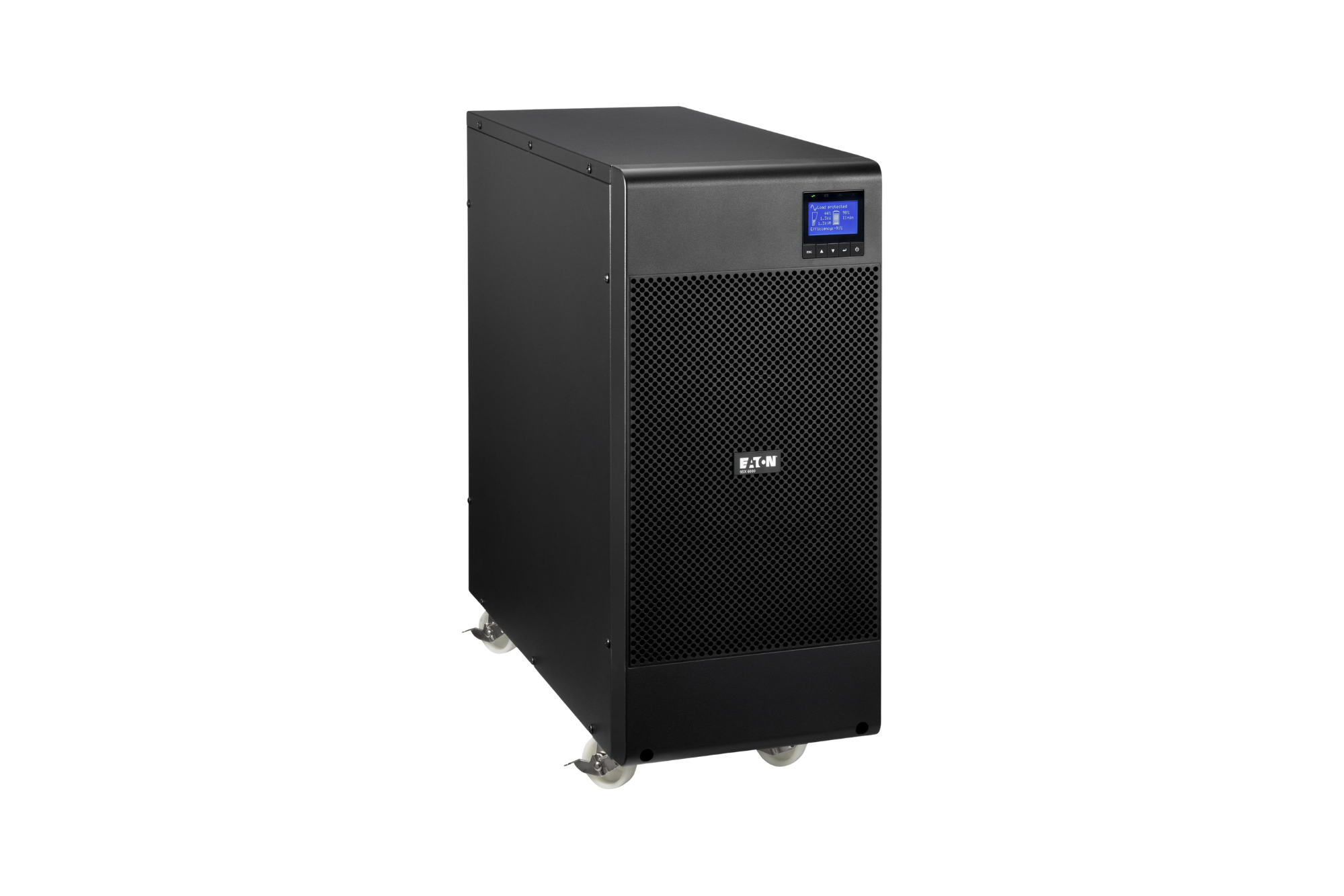 UPS SINGLE PHASE (5)